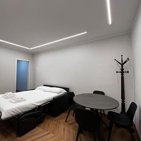 Apartmán Brera Eleven Milán Exteriér fotografie