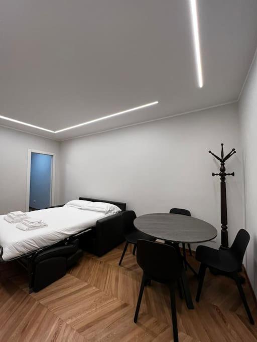 Apartmán Brera Eleven Milán Exteriér fotografie